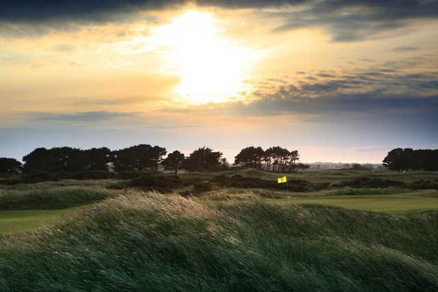Portmarnock Golf Club - Championship Course - photo 2