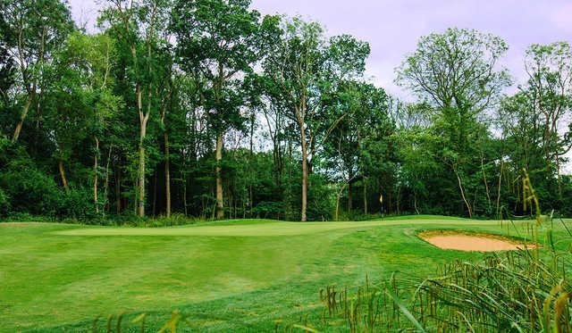 Horsham Park Golf Club - The Oaks Course - photo 3