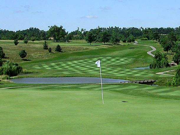 University Club Of Kentucky - Big Blue Course - photo 2