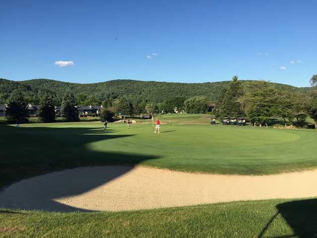 Holiday Valley