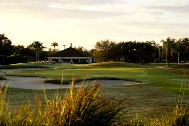 Forest Lake Golf Club - photo 3