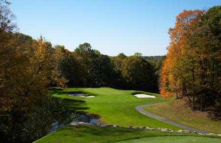 The Connecticut Golf Club - photo 3