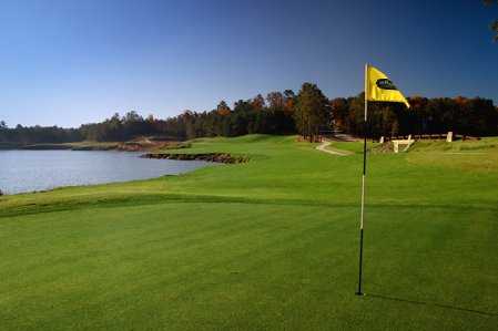 Lanier Islands Legacy Golf Course - photo 6