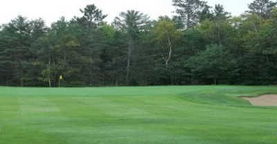 Deep River Golf - photo 1
