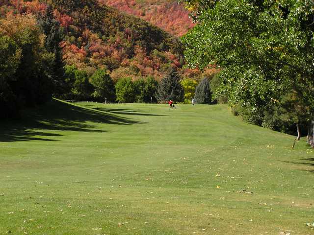 Hobble Creek Golf Course