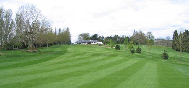 Naas Golf Club - photo 5