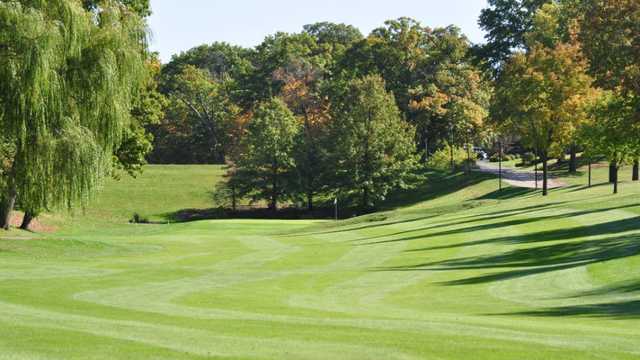 Pinnacle Country Club - photo 2