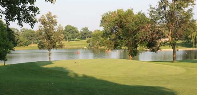 Spring Creek Golf Course - photo 1