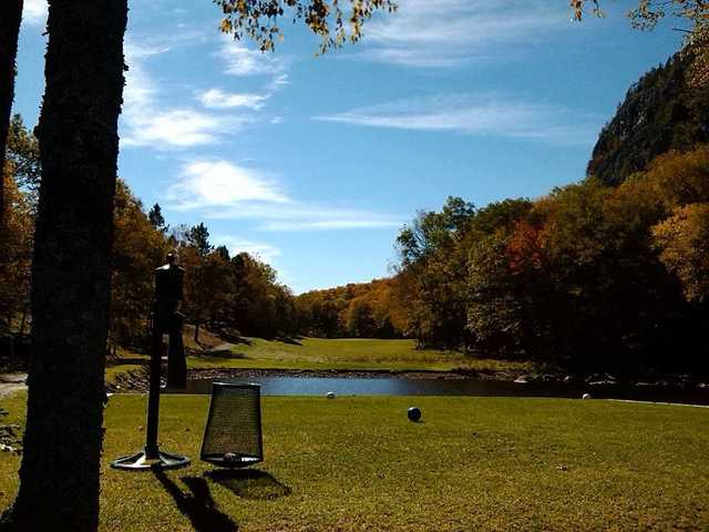 Mt. Kineo Golf Course - photo 3