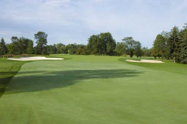 Glen Oak Golf Course - photo 3