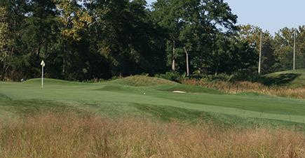 Harbor Links Golf Course - photo 6
