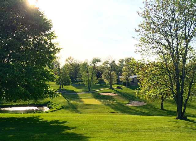 Monmouth Country Club - photo 2