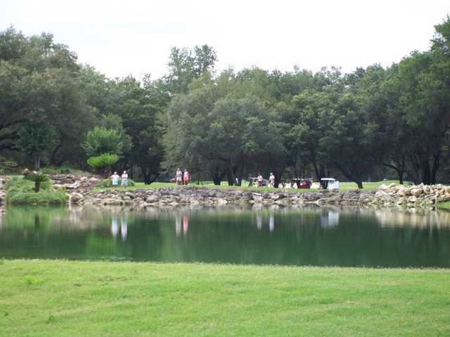 Spruce Creek Preserve Golf Club - photo 5