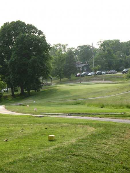 Cardinal Hills Golf Course - photo 3