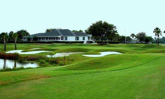 Plantation Palms Golf Club - photo 7