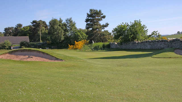 Muir of Ord Golf Club - photo 2