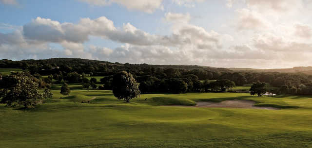 Lanhydrock Hotel and Golf Club - photo 2
