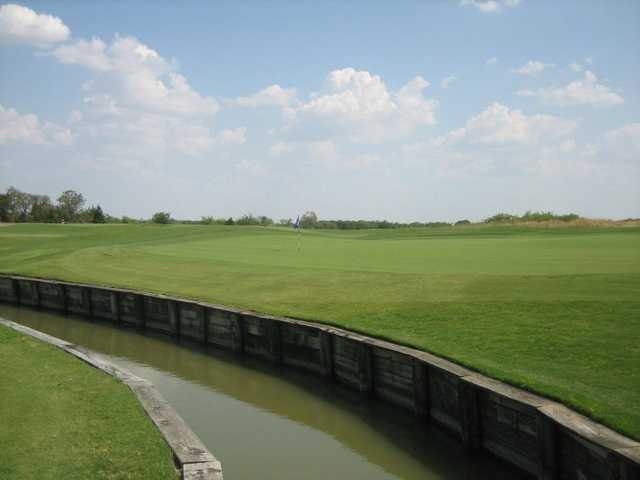 Tribute Golf Links - photo 3