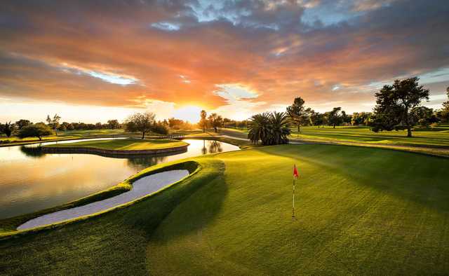 Wigwam Golf Resort - Gold Course - photo 1