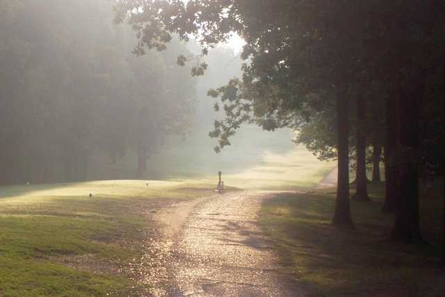 Diamondhead Golf and Country Club - photo 4