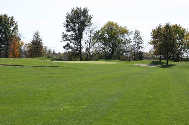Governor's Run Golf Course - Championship Course - photo 6