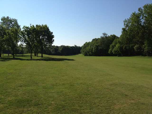 Tinsley Park Golf Course - photo 2