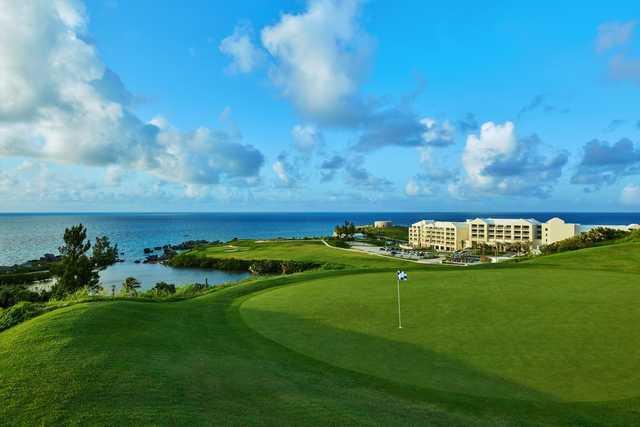 Five Forts Golf Club - photo 1