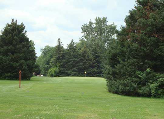 Northridge Golf Course - photo 3