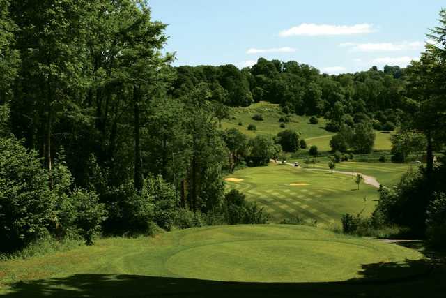 Manor House Golf Club - photo 7