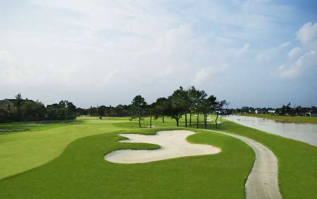 Stonebridge Golf Club of New Orleans - photo 6