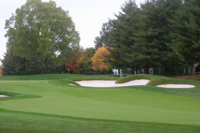 DuPont Country Club - photo 6