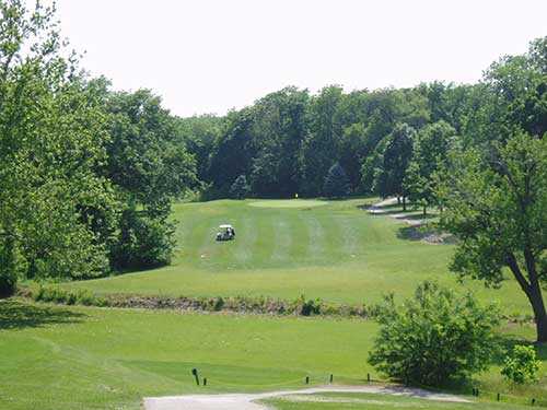 The Oaks Golf Course, Inc. - photo 2