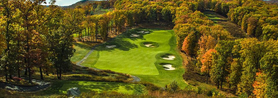 Patriot Hills Golf Club - photo 8