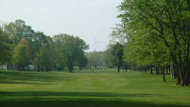 Woods Edge Golf Course - photo 1
