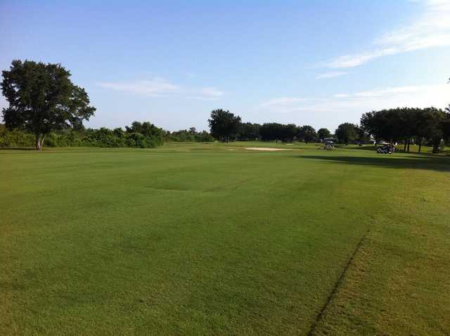 The Monarch at Royal Highlands Golf Course