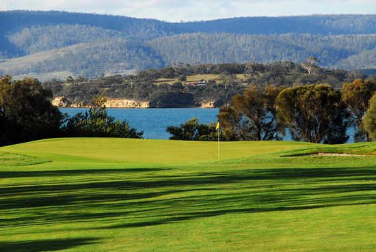 Tasmania Golf Club - photo 5