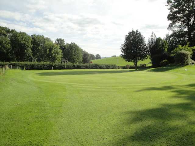 Casterton Golf Club - 9-hole Course - photo 7