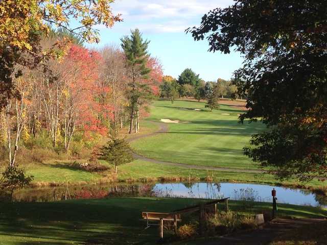 Simsbury Farms Golf Course - photo 3