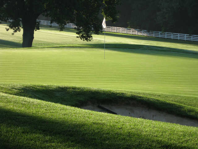 Lexington Country Club - photo 2