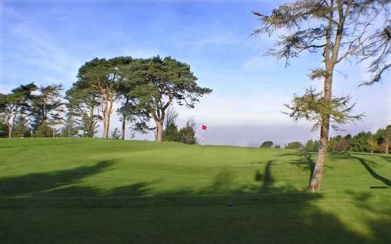 Slade Valley Golf Club - photo 3