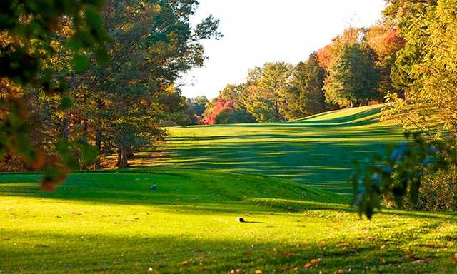 Country Club of Fairfax - photo 4