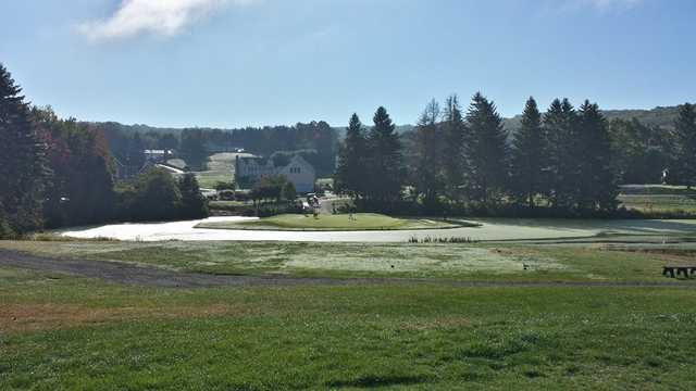 Minnechaug Golf Course - photo 4