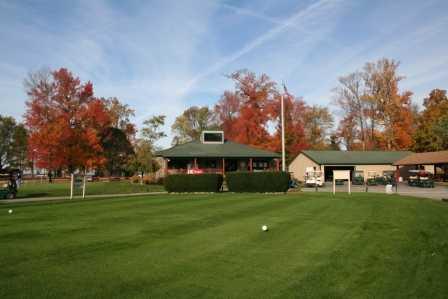 Forest Park Golf Course - photo 3