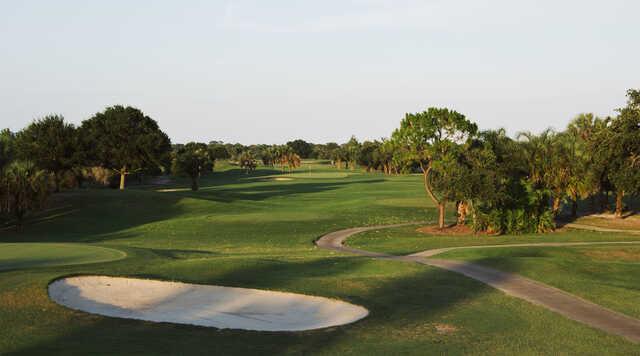 Fairwinds Golf Course - photo 3