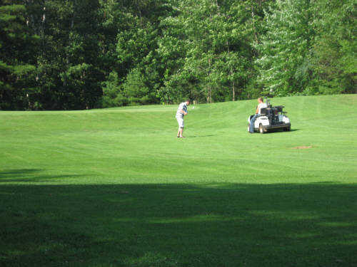 Sandalwood Country Club - photo 6
