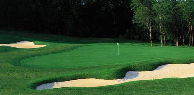 Brier Creek Country Club - photo 5