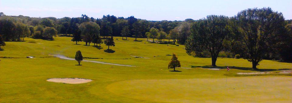 Hillside Country Club - photo 3