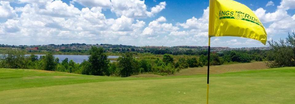 Kings Ridge Golf Club - Executive - photo 5