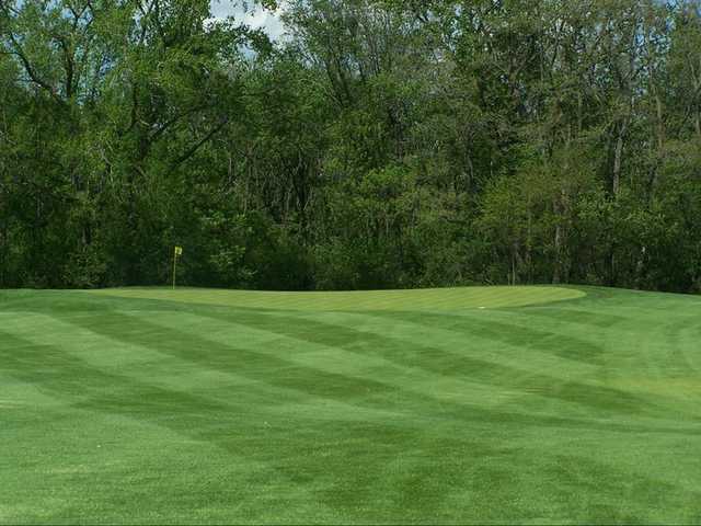 Palatine Hills Golf Course - photo 7