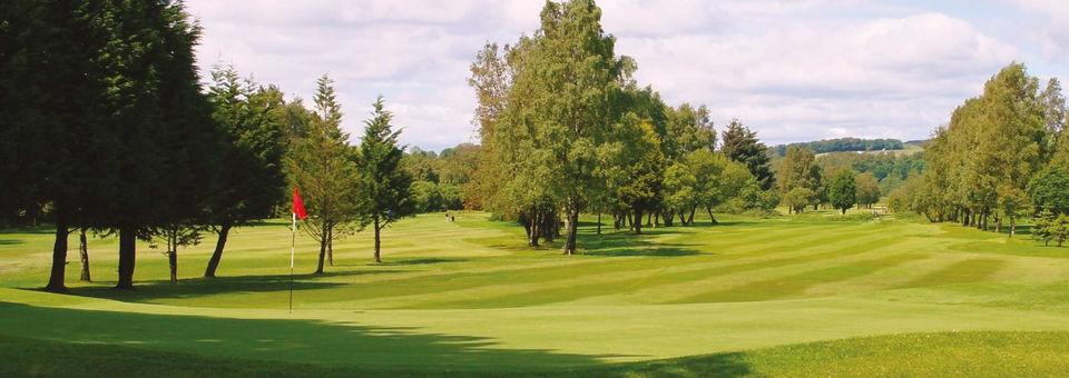 Dumbarton Golf Club - photo 4